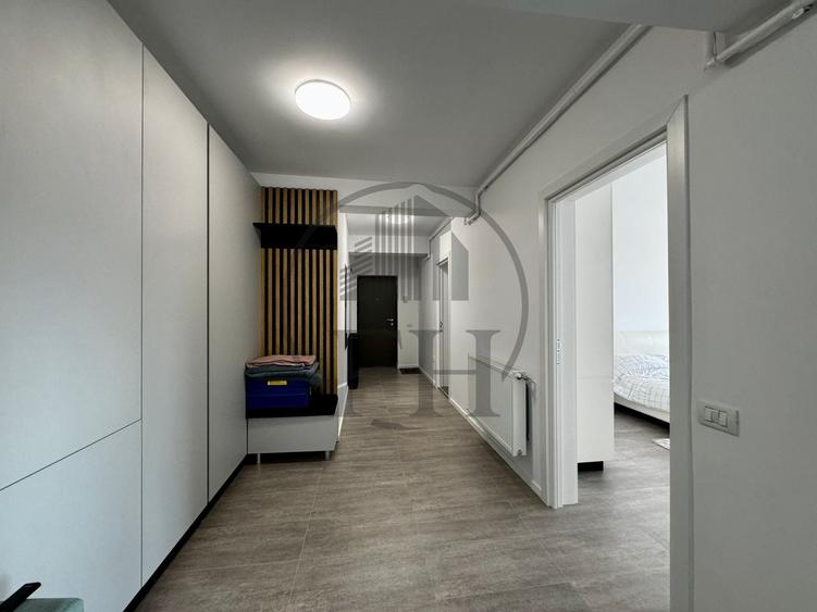 Apartament 2 camere de închiriat Palazu Mare, Constanța - 3