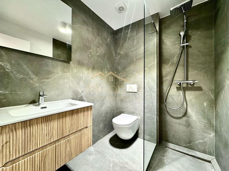 Apartament LUX*3 Camere*NOU*Parcare inclusa/ Herastrau - Metrou Aurel Vlaicu - 8