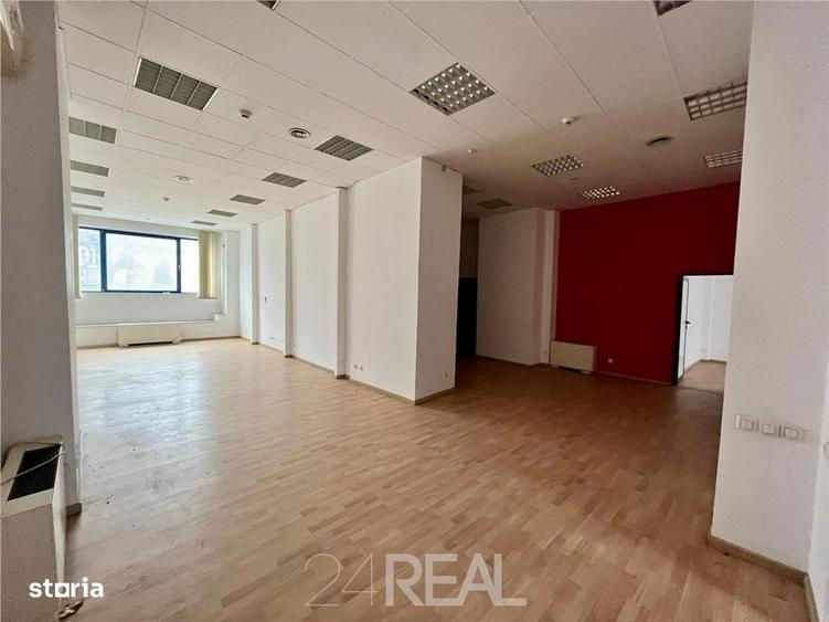 Spațiu comercial, de 202 mp, în Alba Iulia