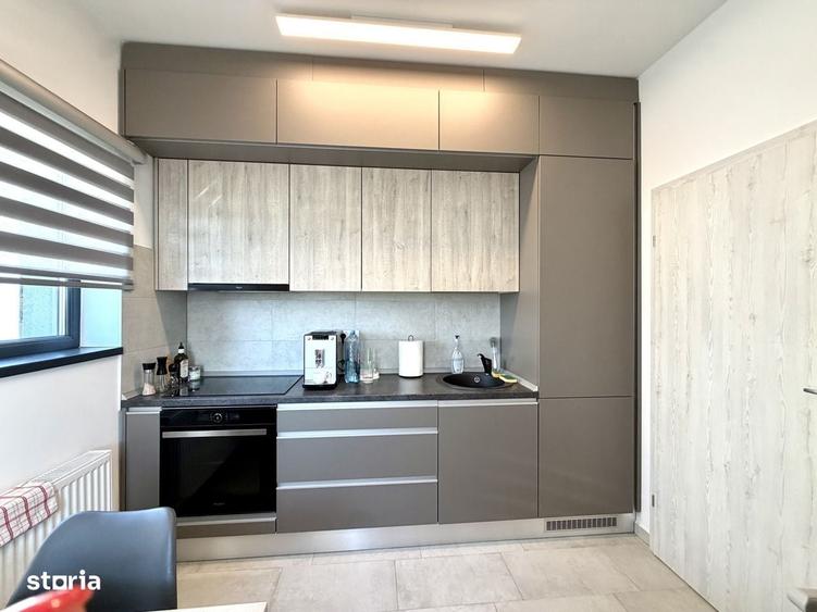 Apartament cu 2 camere decomandat în Dumbrăvița