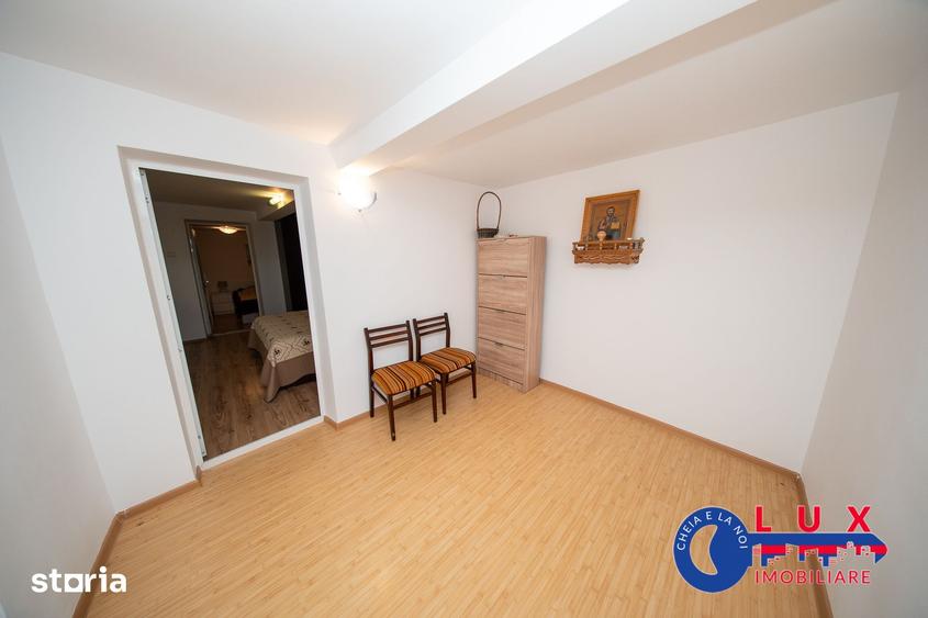Casă cu 5 camere cu Teren 627 Mp în Sarichioi