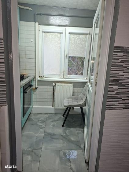 4 Camere 90 m.p. | Centrala Proprie | Metrou Gorjului - 4