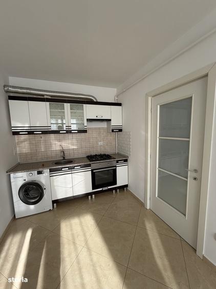 Apartament cu 2 camere în Nicolina
