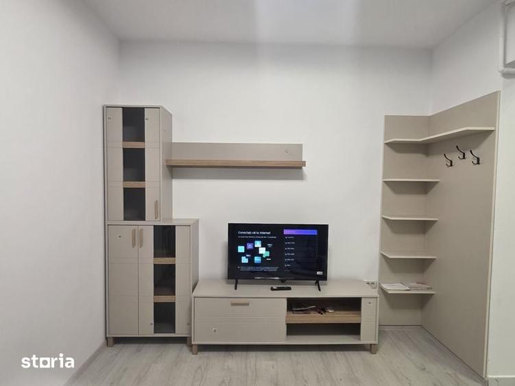 Apartament cu 2 camere în Chiajna