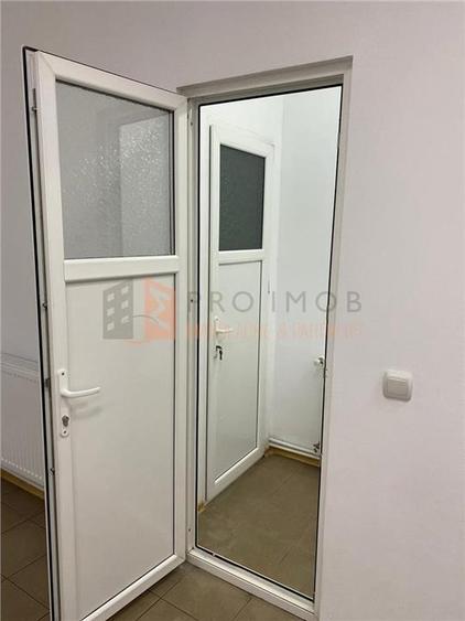 Spațiu comercial, de 35 mp, în Broșteni