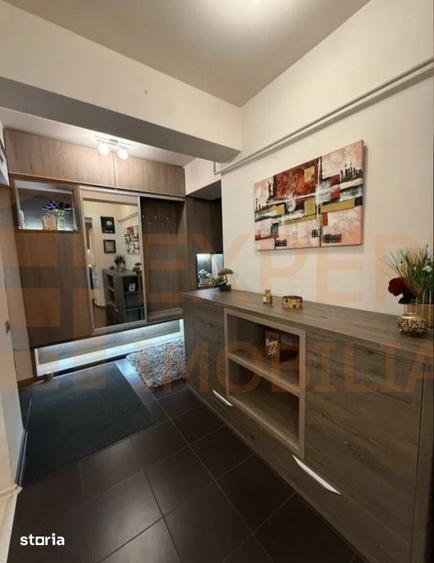 Apartament cu 2 camere, mobilat în Tomis Plus