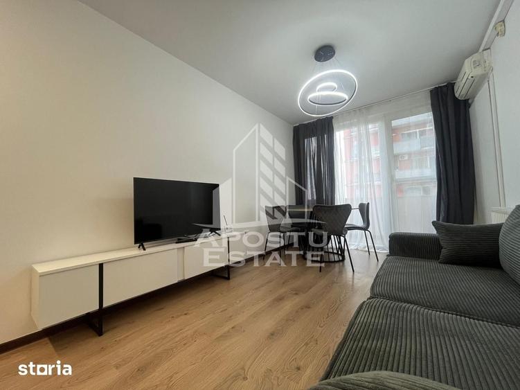 Apartament lux, 3 camere zona Orizont - 2