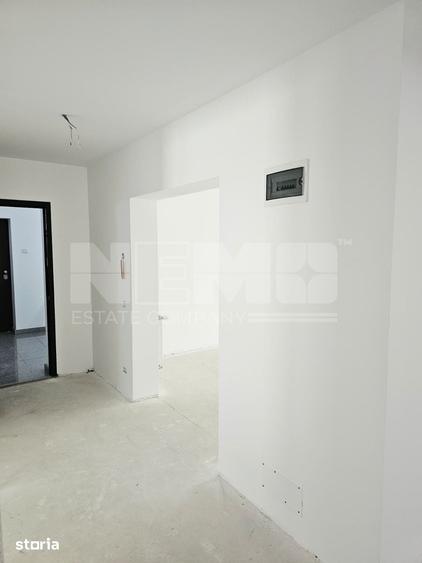 Apartament cu 3 camere în Curtești