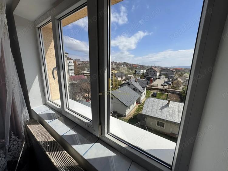 Apartament cu 2 camere decomandat în Burdujeni