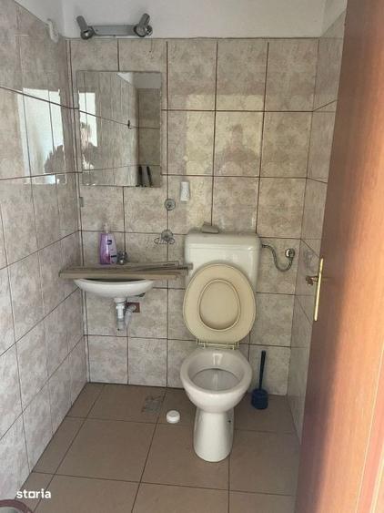 Spațiu comercial, de 37 mp, în Ultracentral