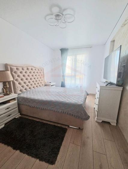 Apartament cu 2 camere decomandat în Țiglina 1
