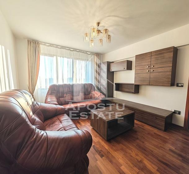 Apartament 3 camere de inchiriat, zona Garii, Timisoara - 3