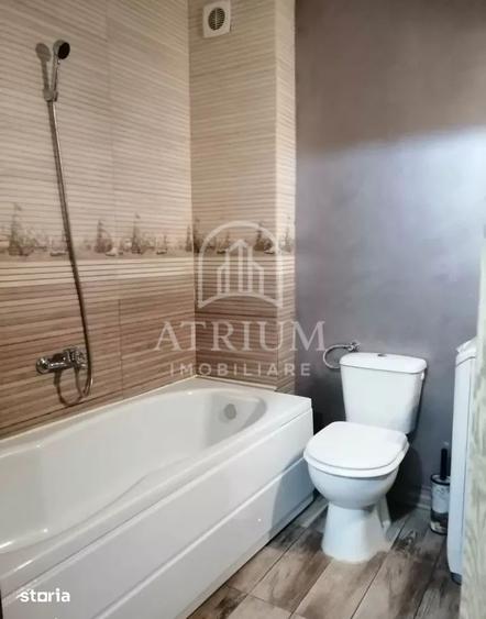 Apartament 2 camere la cheie, 44 mp utili cu 5 mp balcon, parcare, Bac - 9