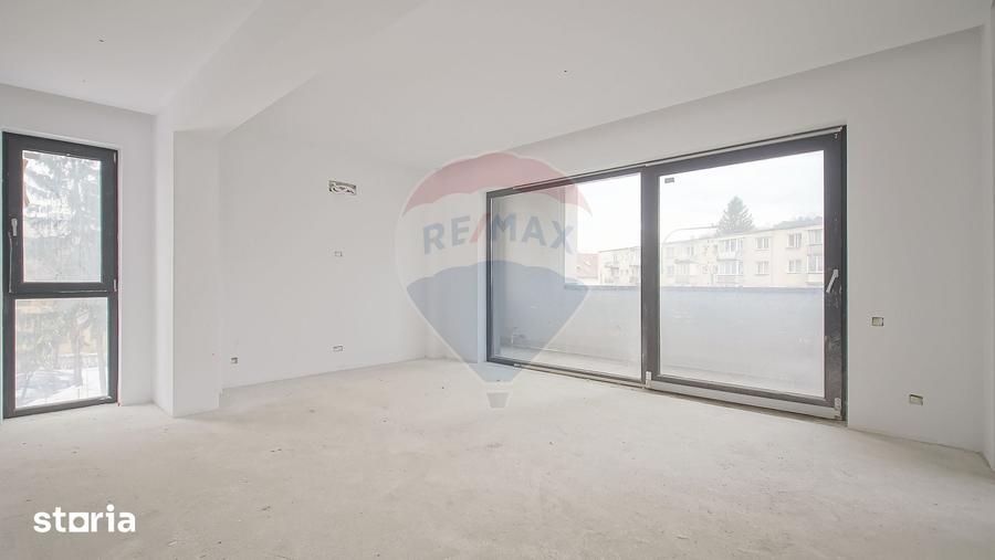 Apartament cu 2 camere în 15 Noiembrie