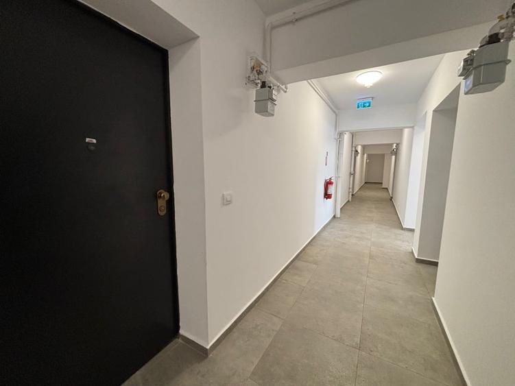 Apartament cu 2 camere decomandat în Giulești