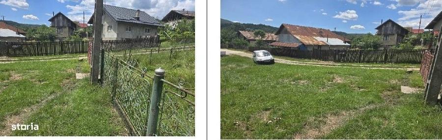 Casă cu 4 camere în Provița de Jos