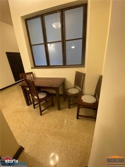Garsonieră decomandată în Ultracentral