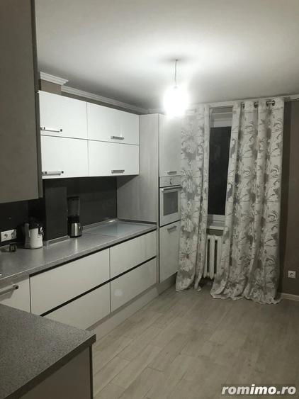 Garsoniera de inchiriat in zona Piata Romana - 1