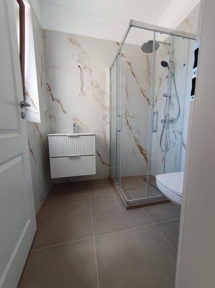 Apartament în Dumbrăvița