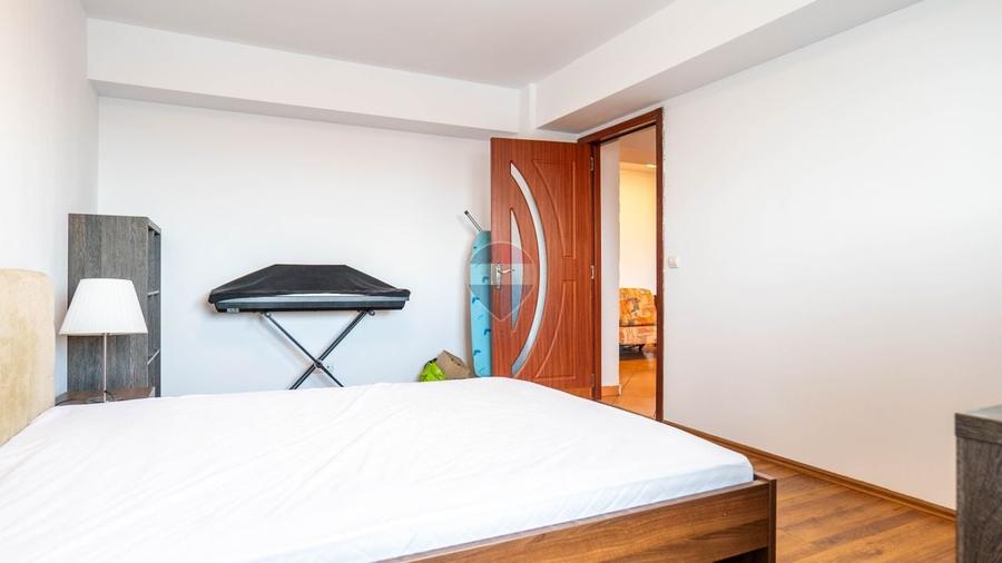 Apartament cu 2 camere decomandat, mobilat în Vitan-Bârzești