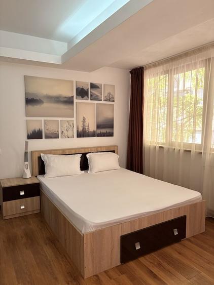 Inchiriere 2 camere Lujerului | 58 mp | decomandat | 2 min. metrou Lujerului | complet utilat | centrala proprie | bloc 2012 | direct proprietar - 4