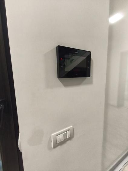 Casa 2016 Tomis 1, curte libera 80 mp pt. 2 mașini+grătar, pergola el. - 42