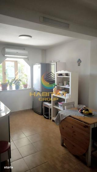 Brancoveanu metrou 3min vanzare 2 camere decomandat 2 balcon - 10