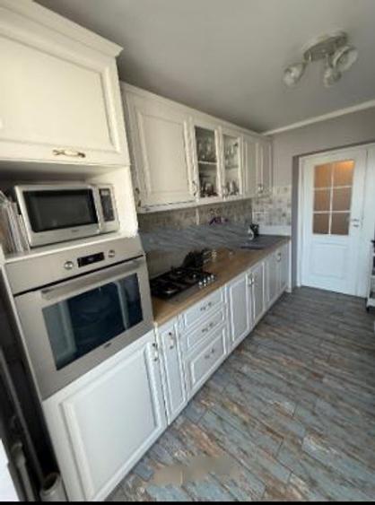 Apartament 4Camere,Nicolae Grigorescu,Metrou,bl.1983,reabilitat,2 bai,2 balcoane - 14