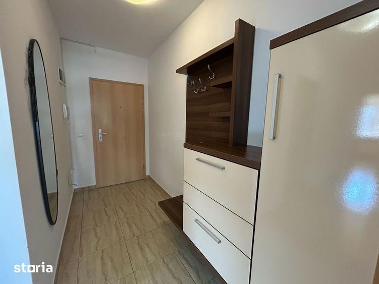 Apartament cu 2 camere, mobilat în Bartolomeu