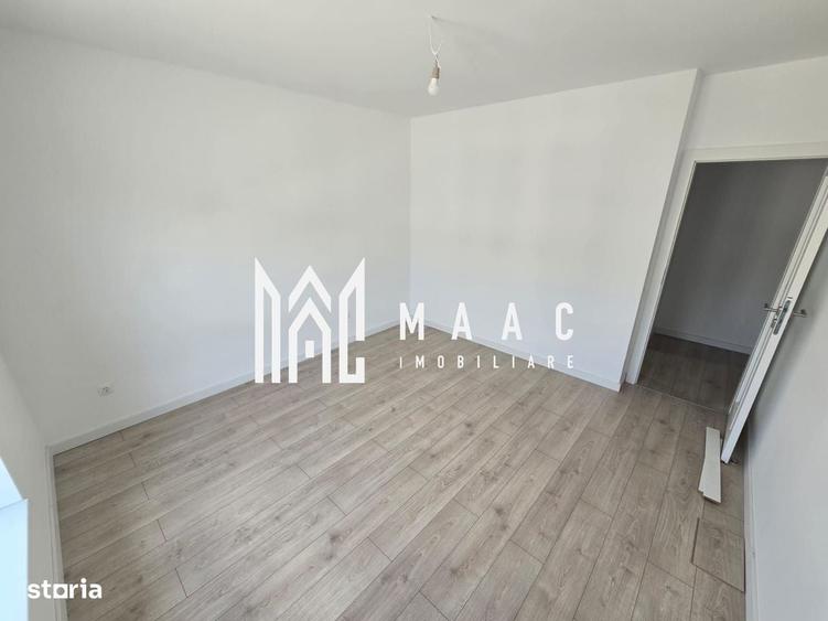 Apartament 2 camere Doamna Stanca etaj 2 - 9