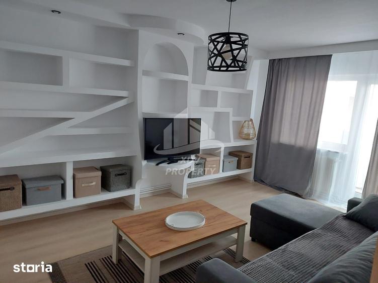 Apartament 3 camere, decomandat ,Strand, Sibiu - 13