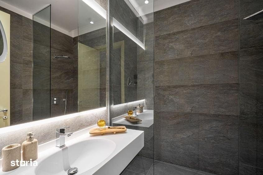 Penthouse One Herastrau Towers | 3 camere | Mobilat | 2 Locuri Park - 5