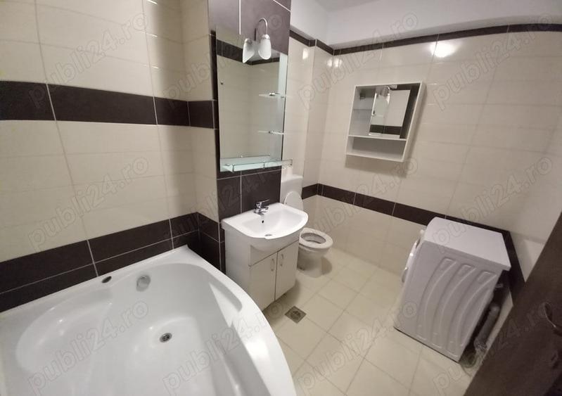 Apartament cu 2 camere decomandat, mobilat în Apărătorii Patriei