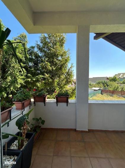 Casă cu 4 camere cu Teren 400 Mp în Trivale