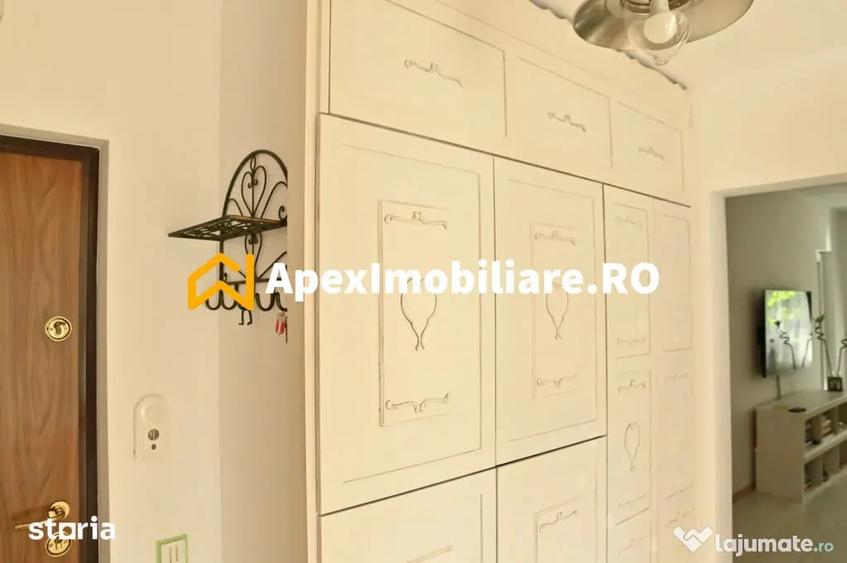 Apartament 2 camere de inchiriat Mosilor Bucure?ti | ApexIm - 16