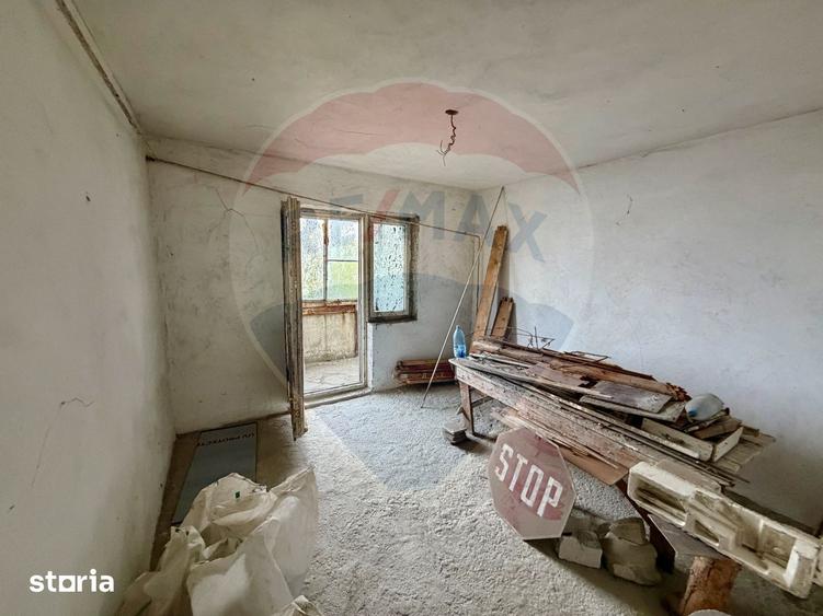 Apartament 4 camere Zona Brailei - 7