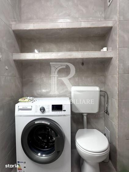 Apartament cu 2 camere | Prima Onestilor | Parcare inclusa | Oradea - 6