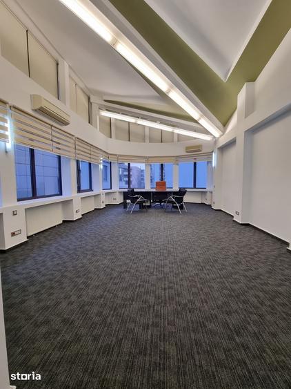 HERASTRAU Office de inchiriat Nicolae Caramfil - 5