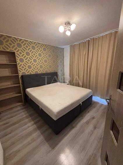 Apartament 2 camere cu curte privată – Florești, zona Terra - 4