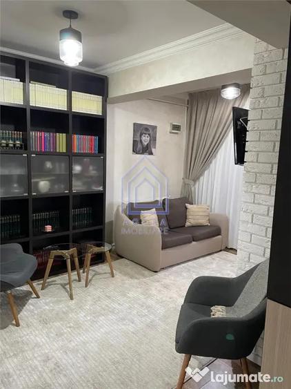 Apartament 2 Camere | 68 mp | Parter | George Enescu - 4