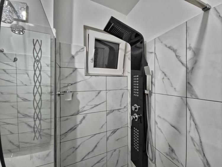 Apartament cu 2 camere decomandat în Băile Govora