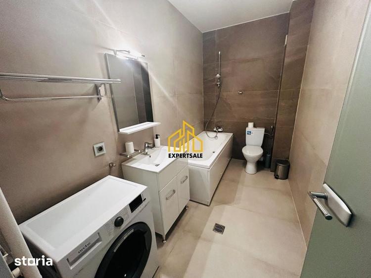 Inchiriere Apartament 3 camere Cartierul Latin / LOC PARCARE SUBTERAN - 3