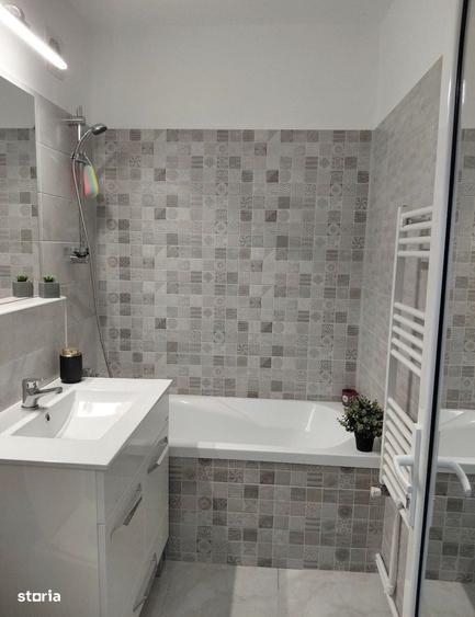 Apartament cu 3 camere de vanzare in zona Micro 16 - 7