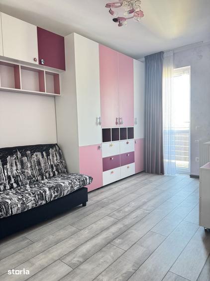 Apartament cu 3 camere în Bartolomeu