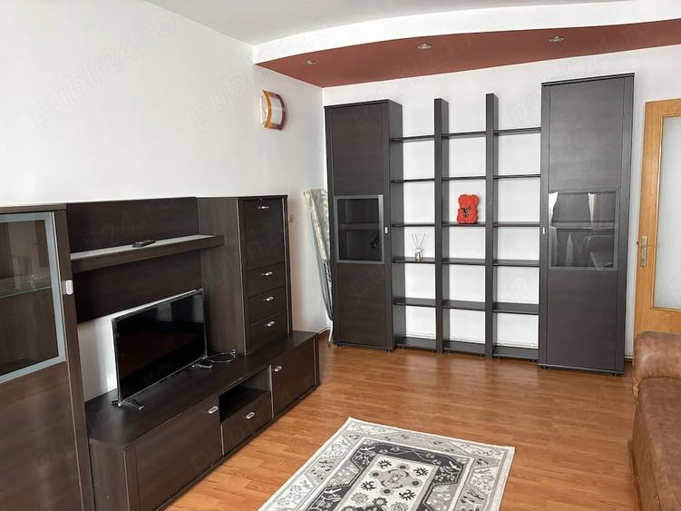 Apartament cu 2 camere decomandat în Exercițiu