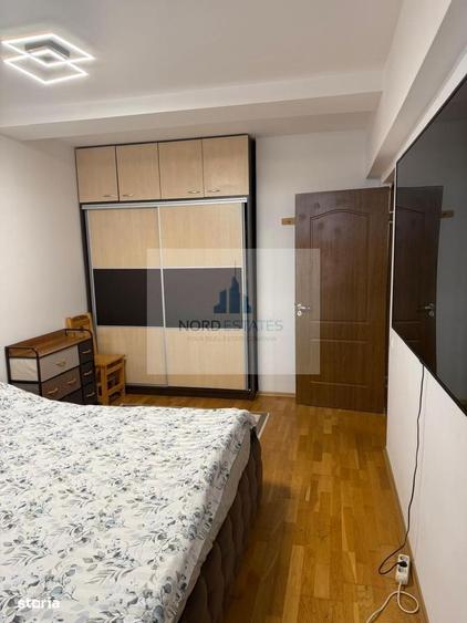 Apartament cu 2 camere, mobilat în Prelungirea Ghencea