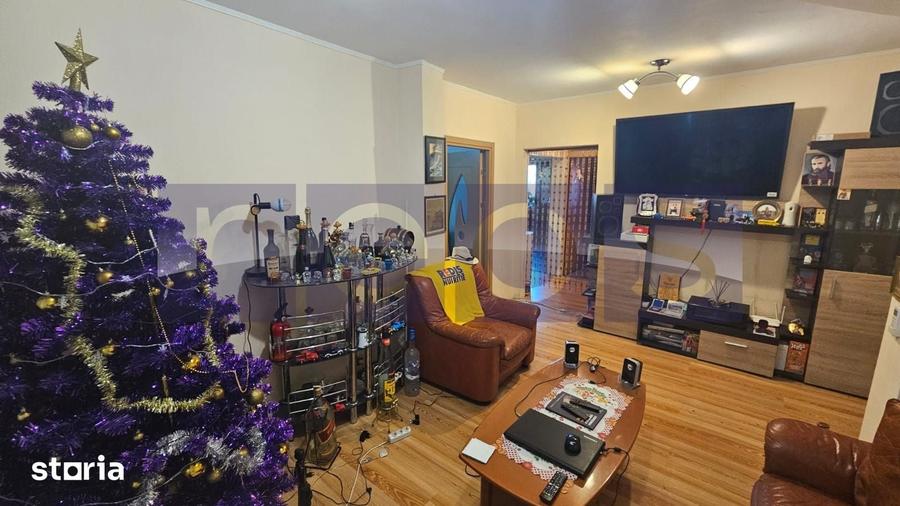 Apartament cu 4 camere în Rahova — fotografia 3