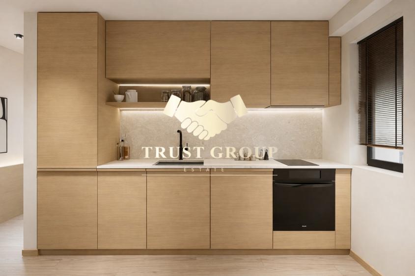 Apartament cu 2 camere decomandat în Parcul Circului