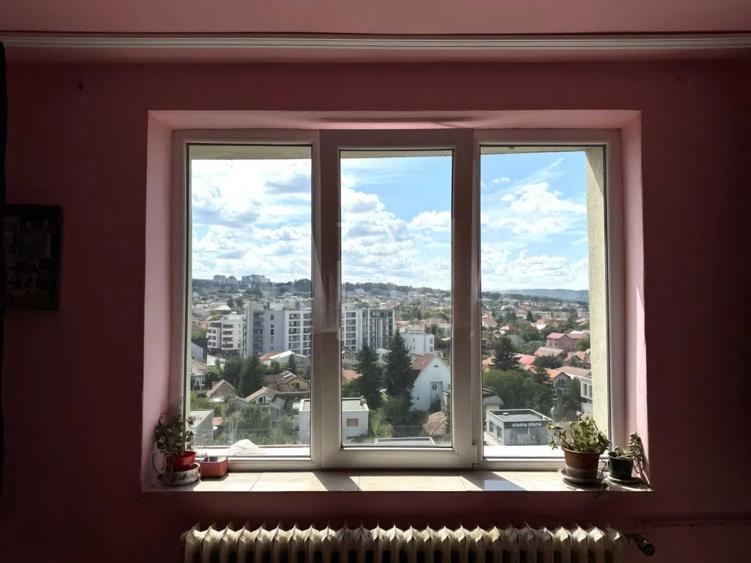 Apartament cu 2 camere în Gheorgheni