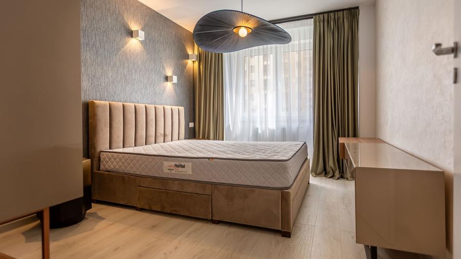 Apartament 2 camere  finalizat - 2